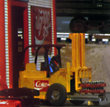 Coke Loader